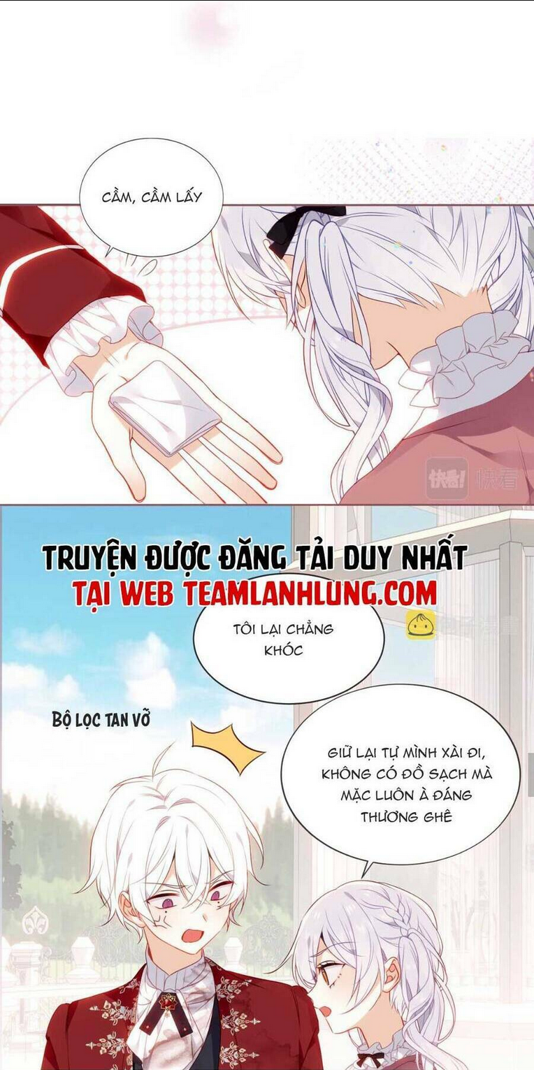 Quán Kịch Bản Trần Mộng: Chapter 6