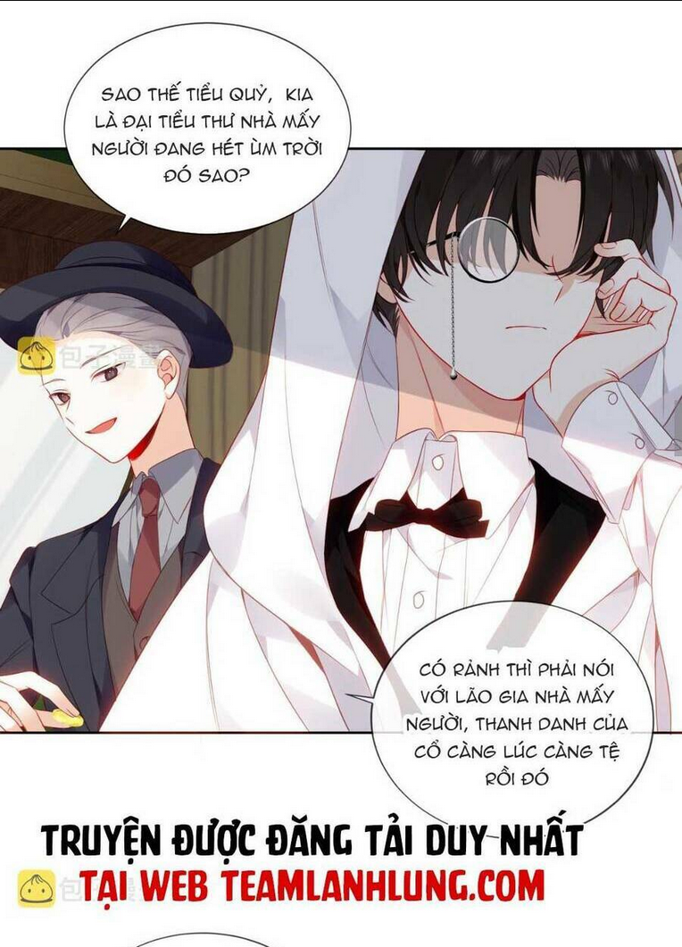 Quán Kịch Bản Trần Mộng: Chapter 6