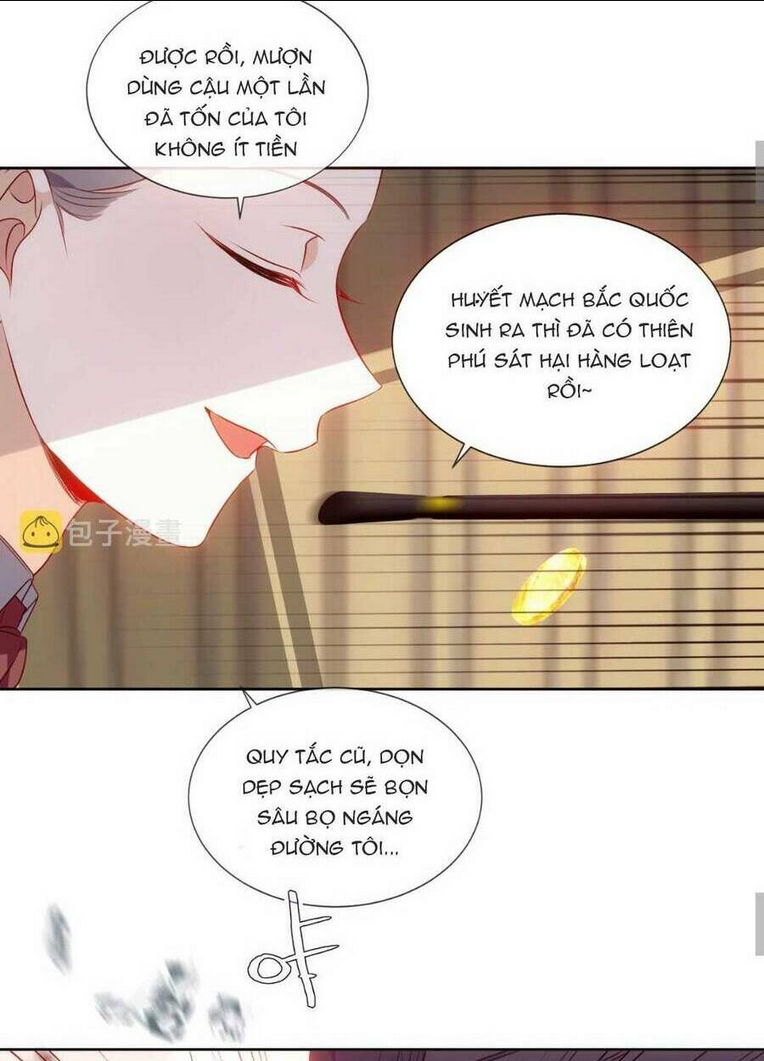 Quán Kịch Bản Trần Mộng: Chapter 6