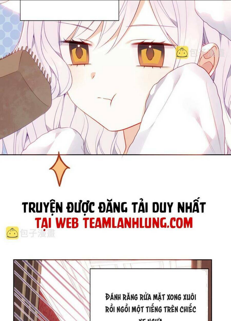 Quán Kịch Bản Trần Mộng: Chapter 6