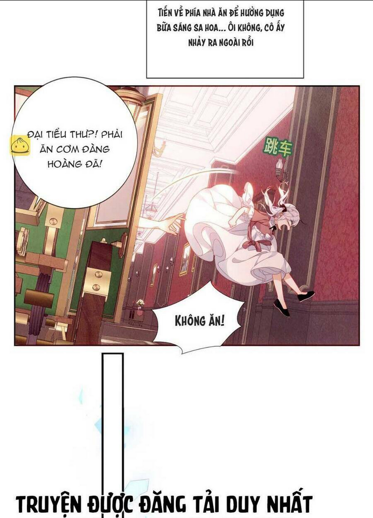 Quán Kịch Bản Trần Mộng: Chapter 6