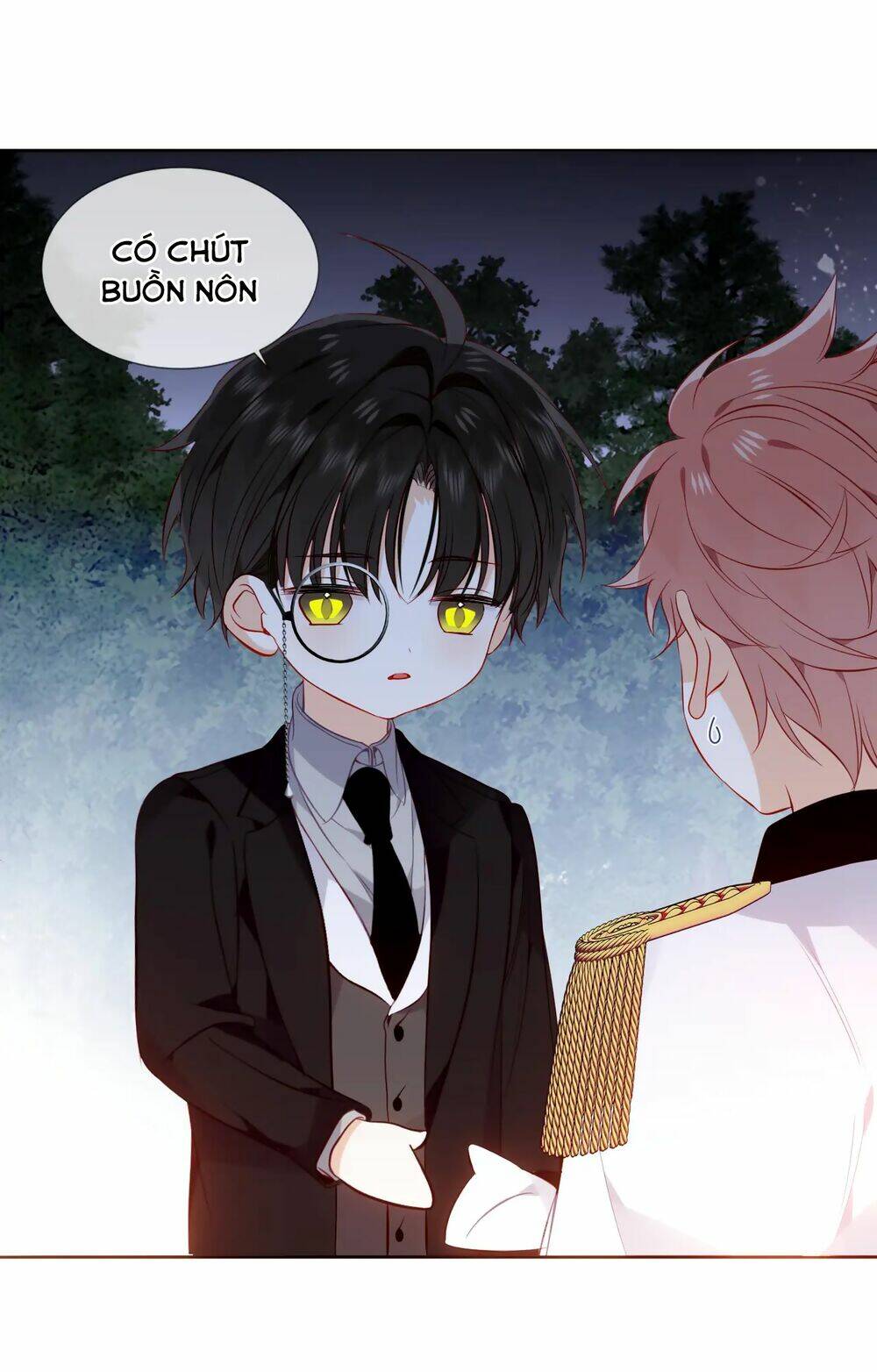 Quán Kịch Bản Trần Mộng: Chapter 60