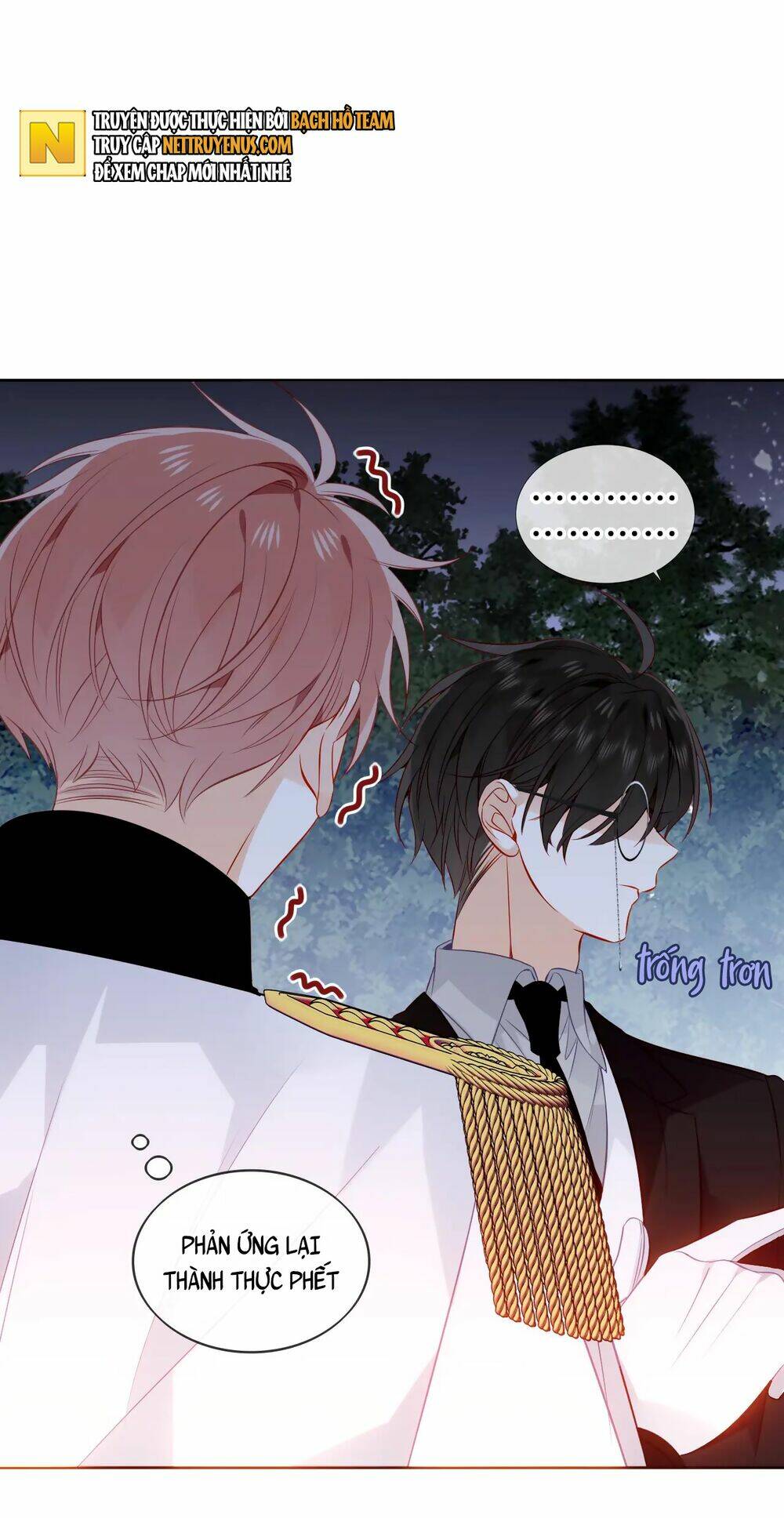 Quán Kịch Bản Trần Mộng: Chapter 60