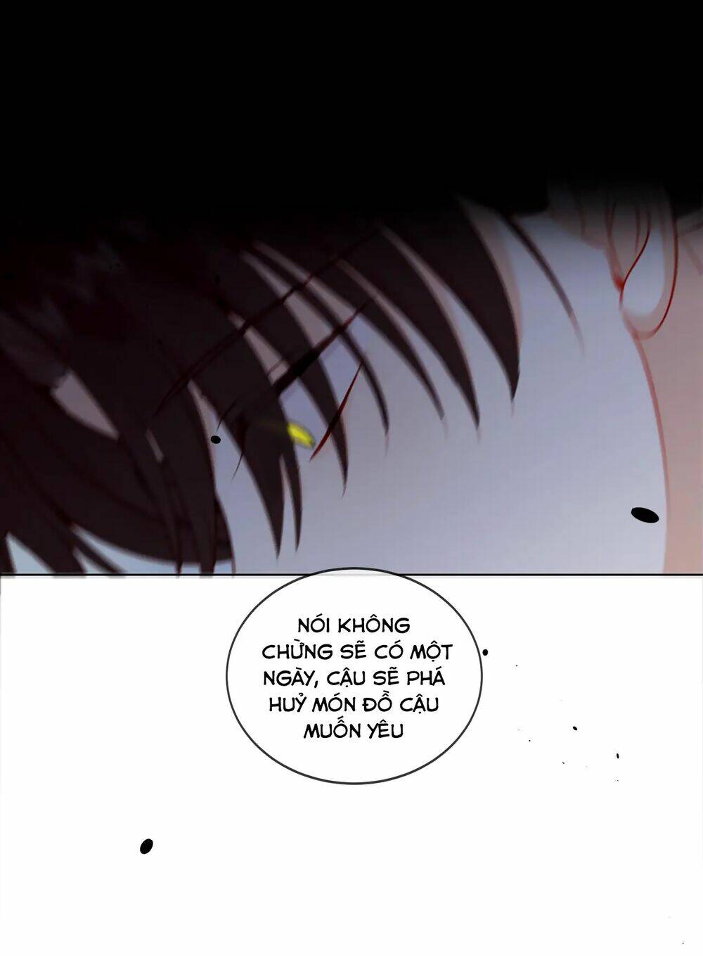 Quán Kịch Bản Trần Mộng: Chapter 60