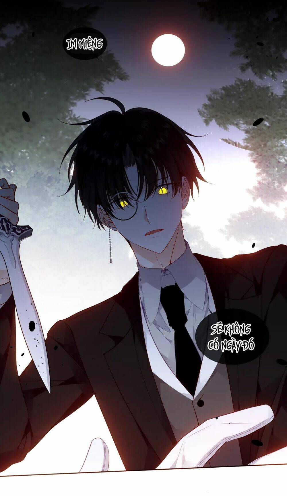 Quán Kịch Bản Trần Mộng: Chapter 60