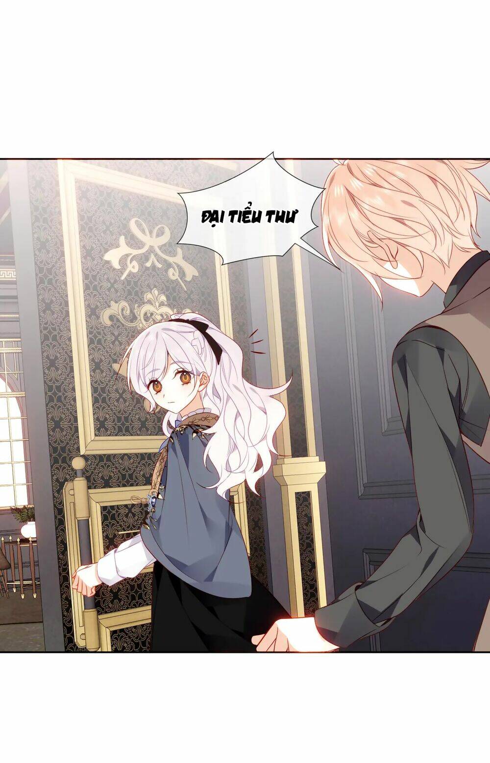Quán Kịch Bản Trần Mộng: Chapter 60