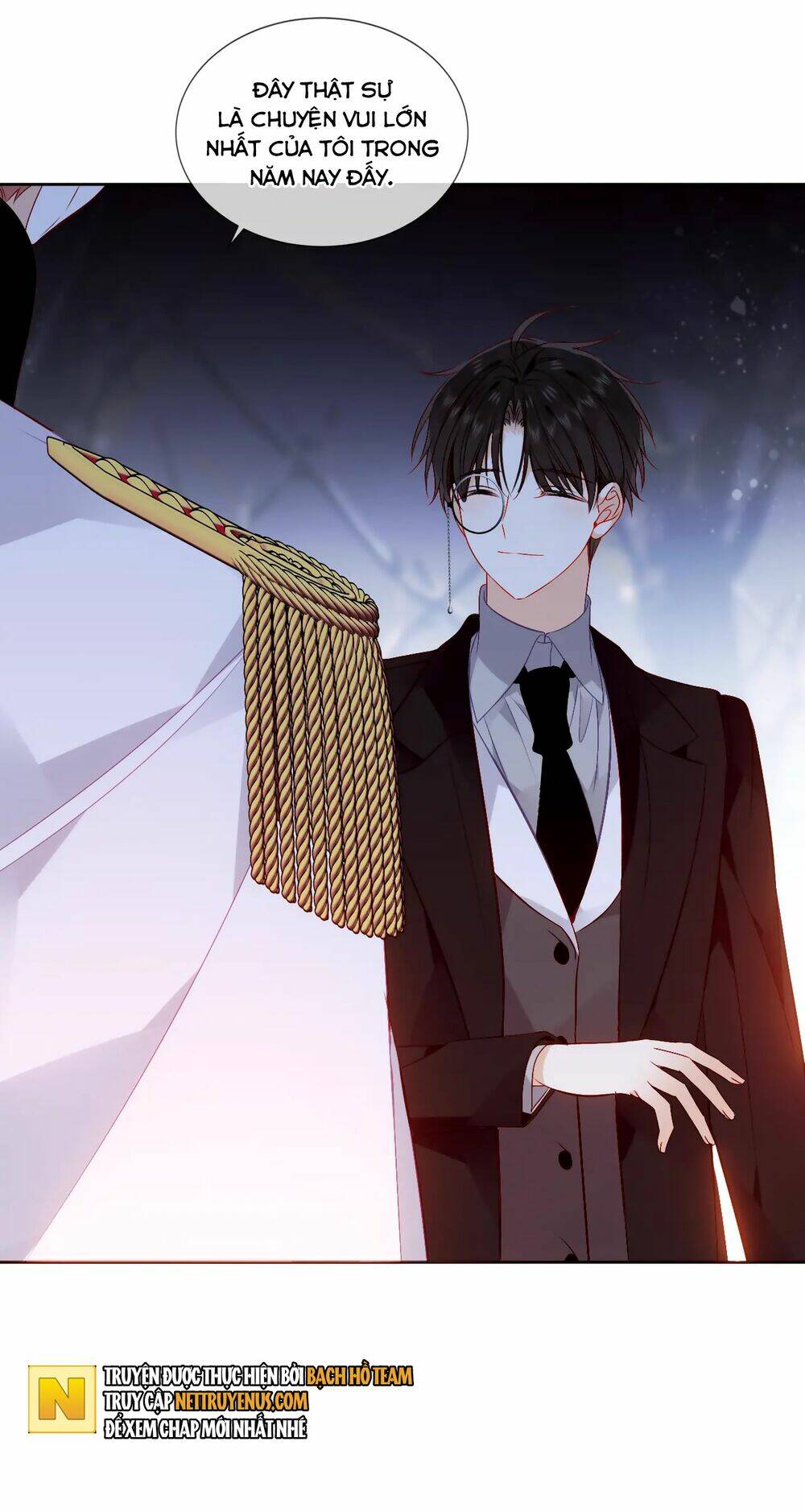 Quán Kịch Bản Trần Mộng: Chapter 60