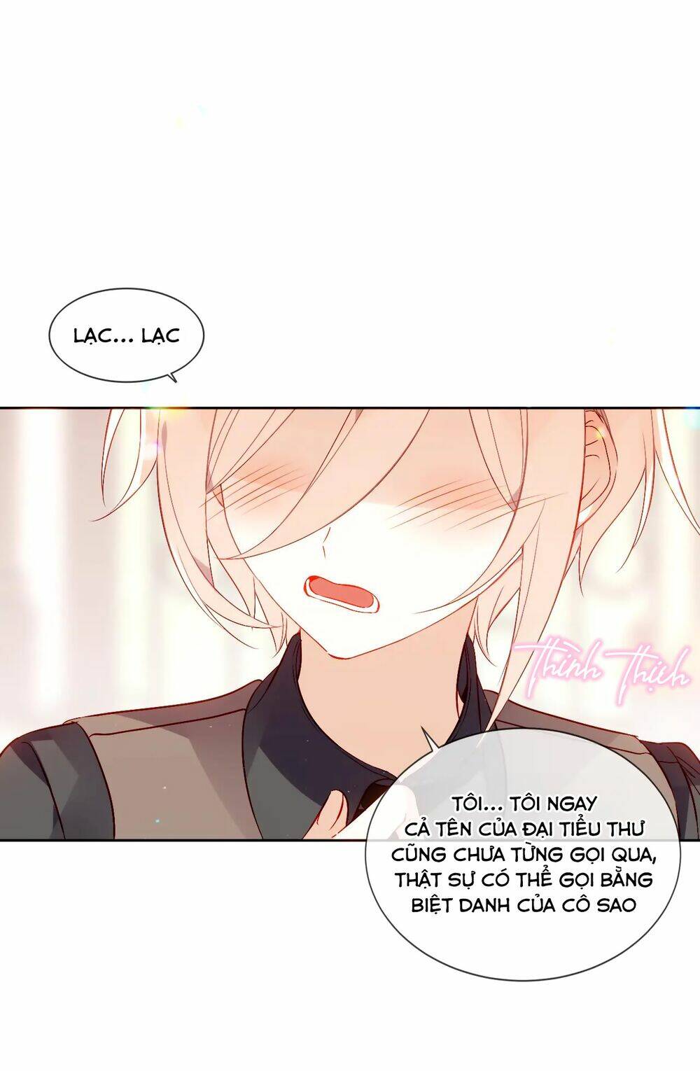 Quán Kịch Bản Trần Mộng: Chapter 61
