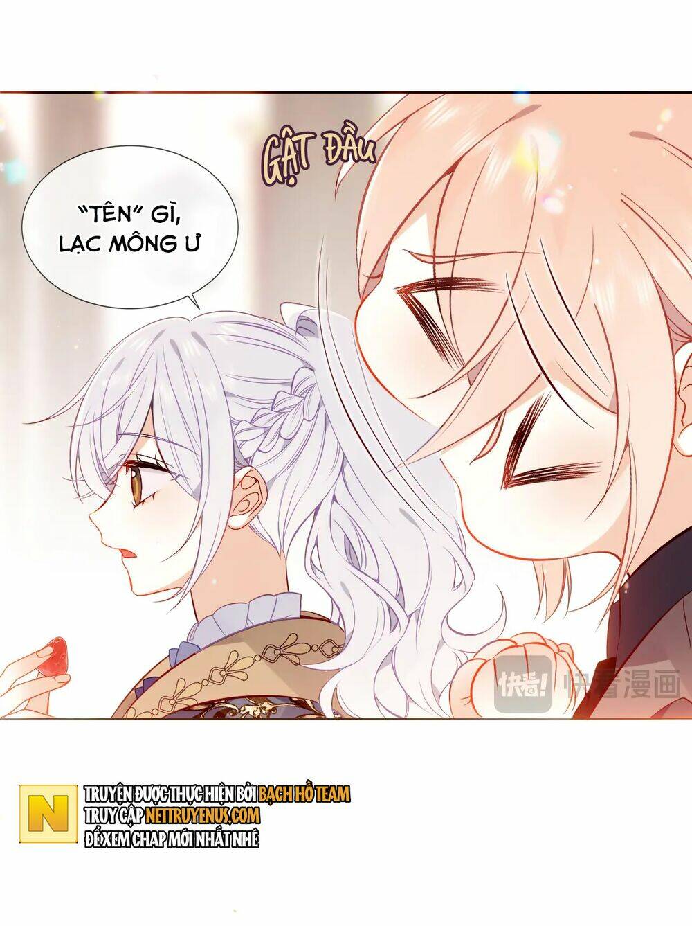 Quán Kịch Bản Trần Mộng: Chapter 61