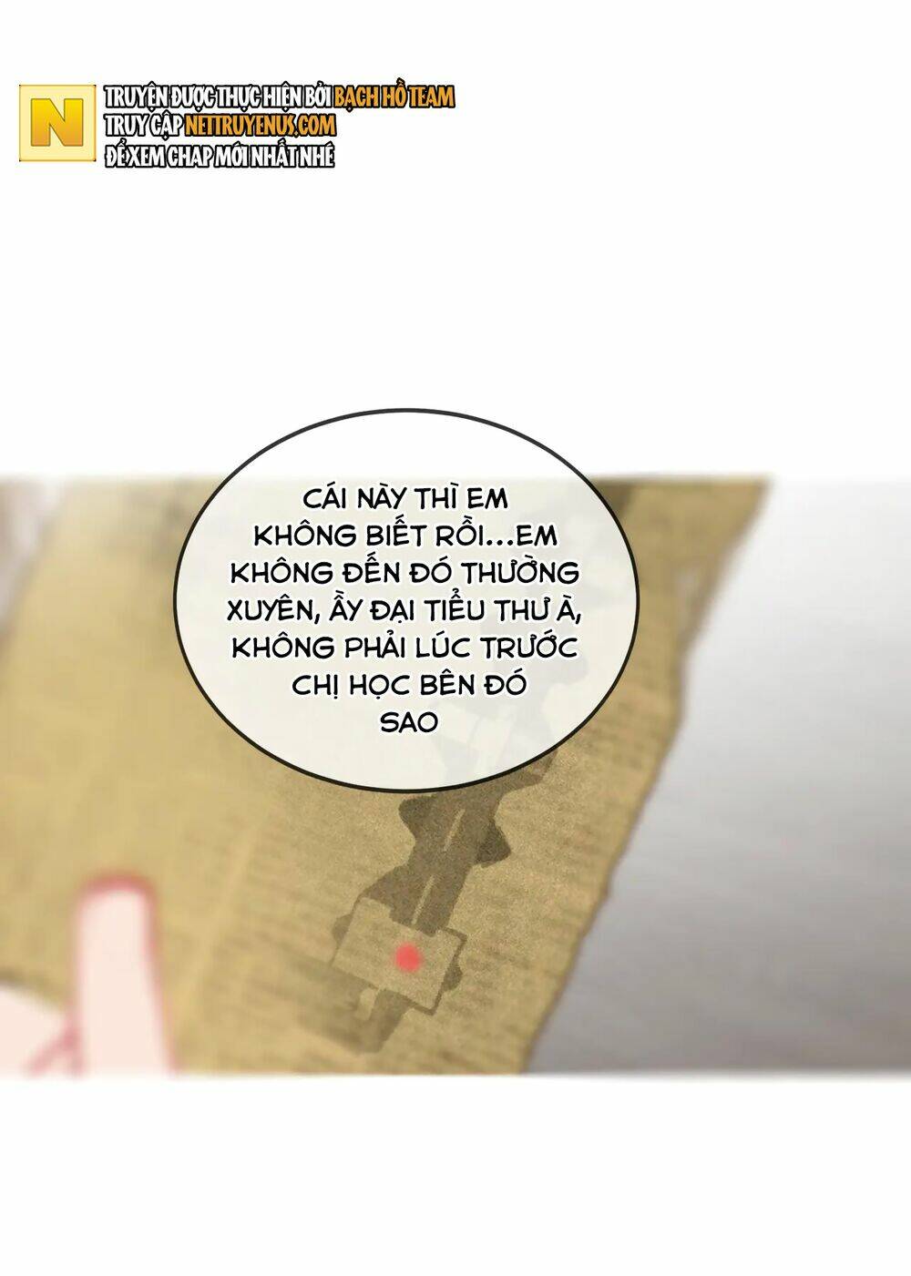 Quán Kịch Bản Trần Mộng: Chapter 61