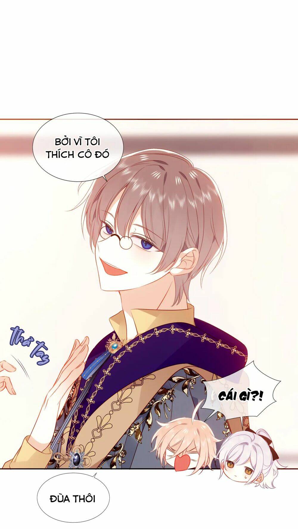 Quán Kịch Bản Trần Mộng: Chapter 62