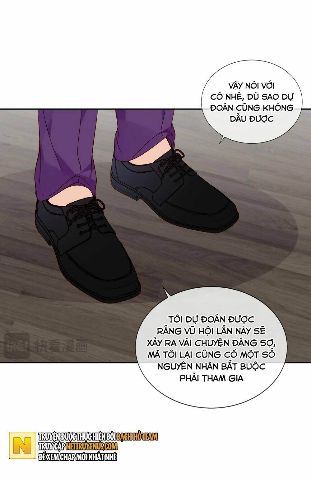 Quán Kịch Bản Trần Mộng: Chapter 62