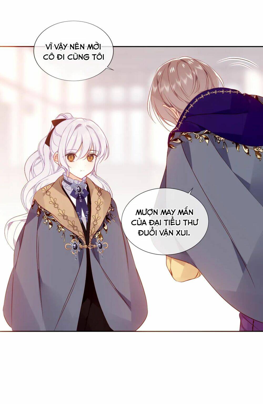 Quán Kịch Bản Trần Mộng: Chapter 62