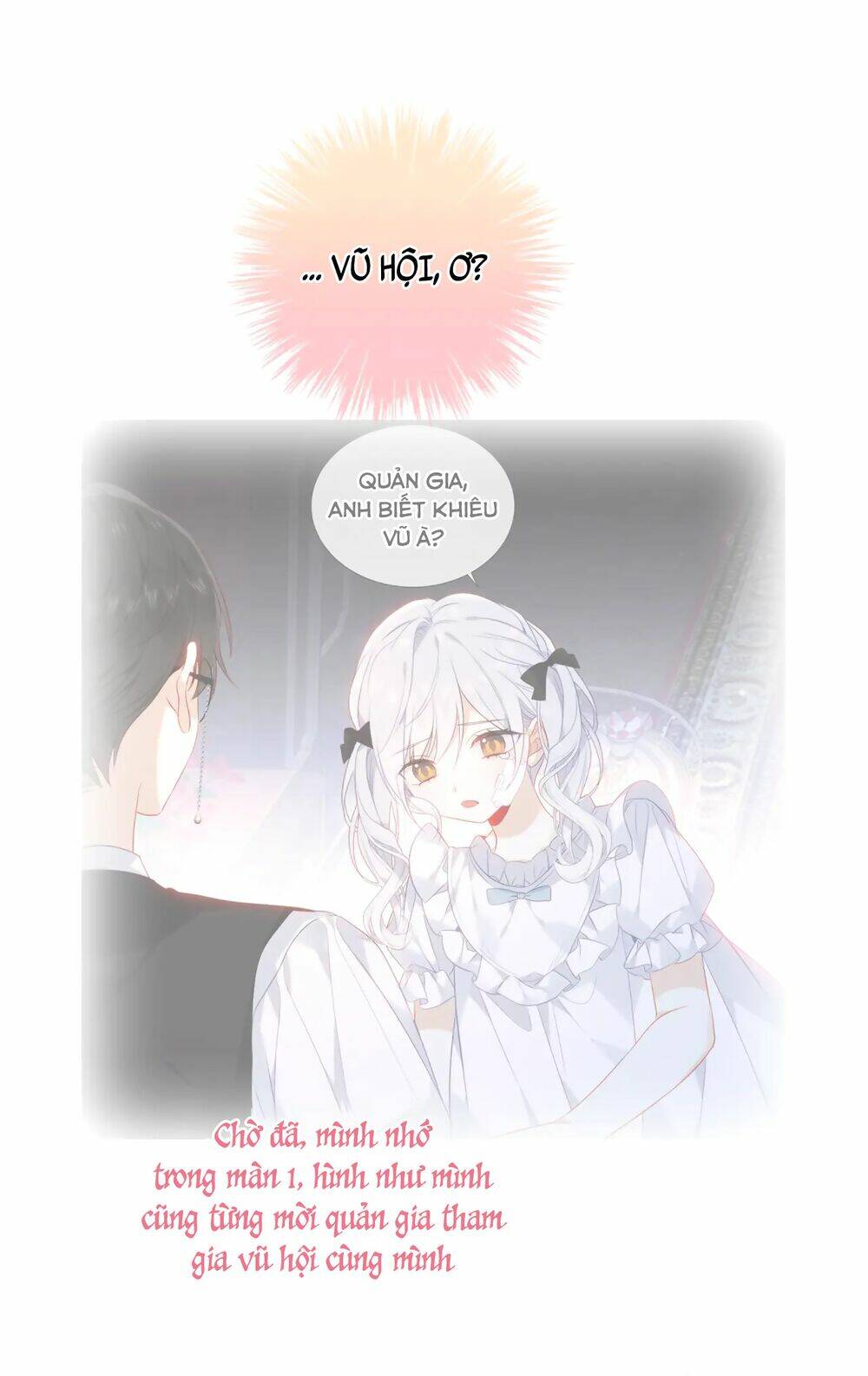 Quán Kịch Bản Trần Mộng: Chapter 62