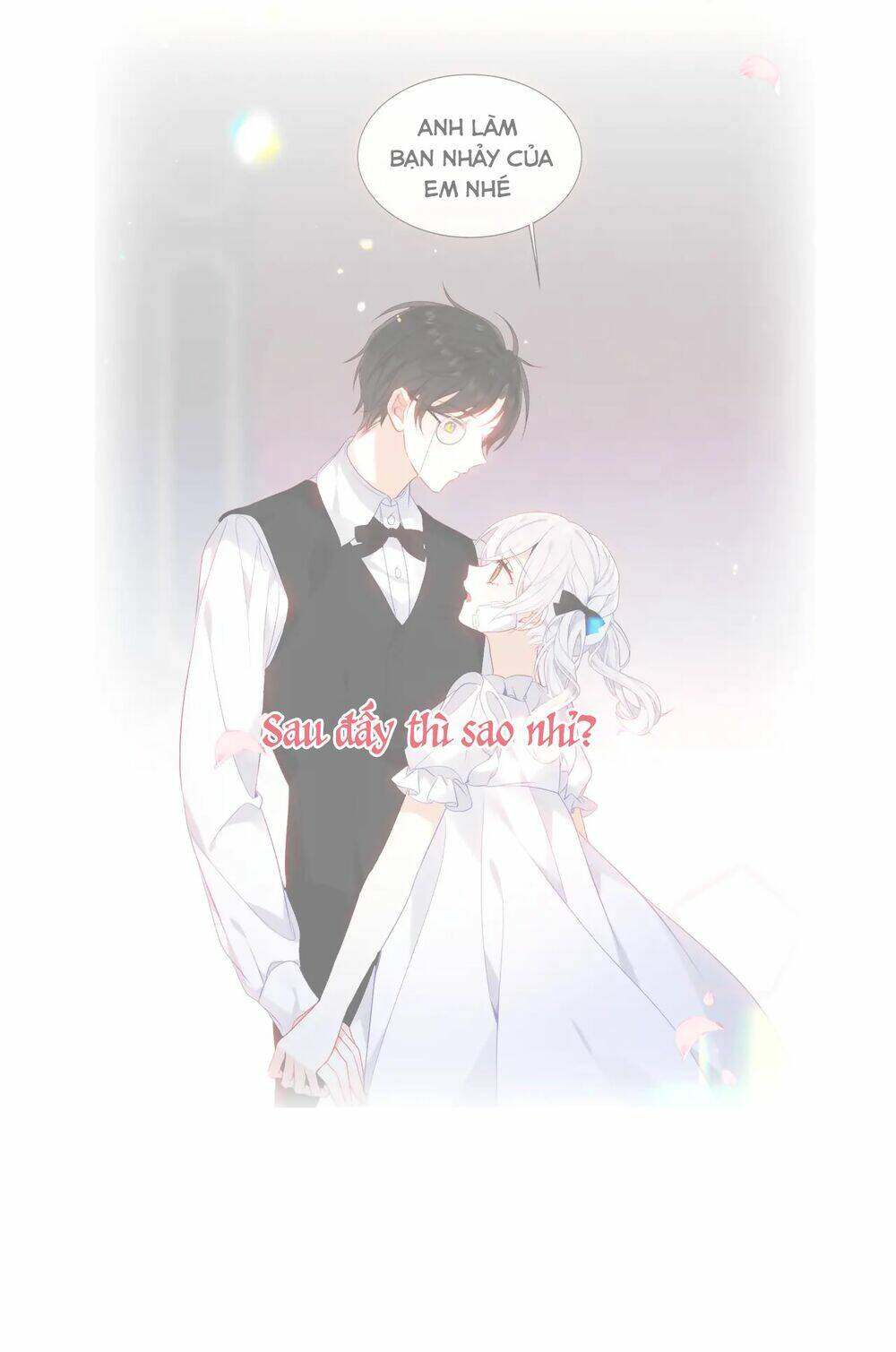 Quán Kịch Bản Trần Mộng: Chapter 62
