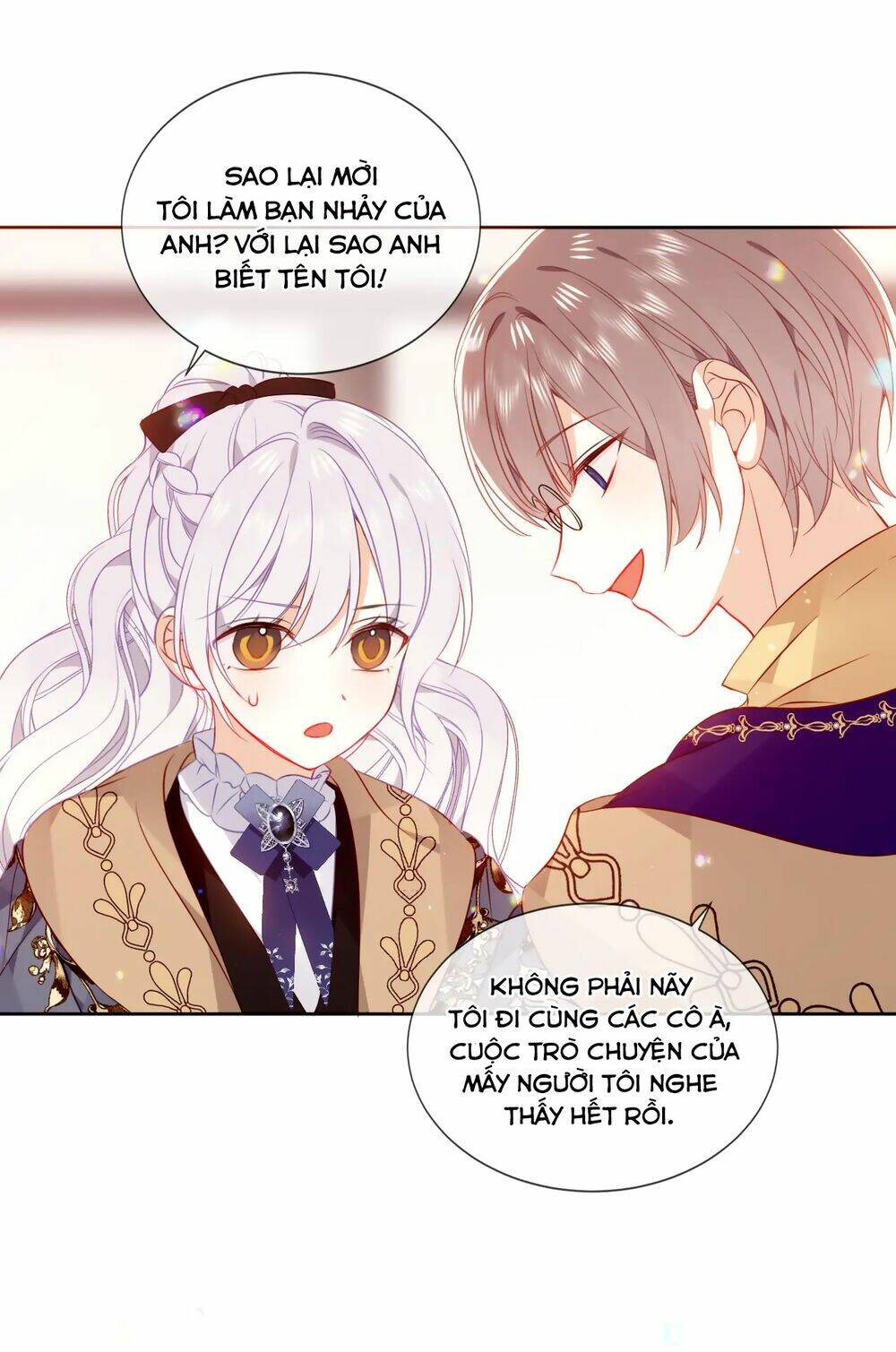 Quán Kịch Bản Trần Mộng: Chapter 62