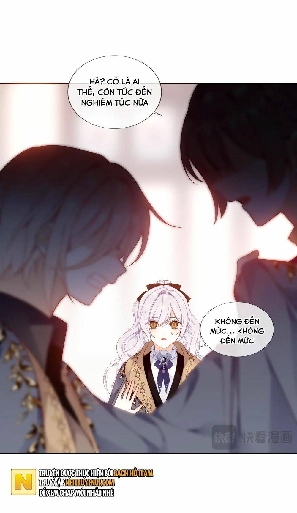 Quán Kịch Bản Trần Mộng: Chapter 62