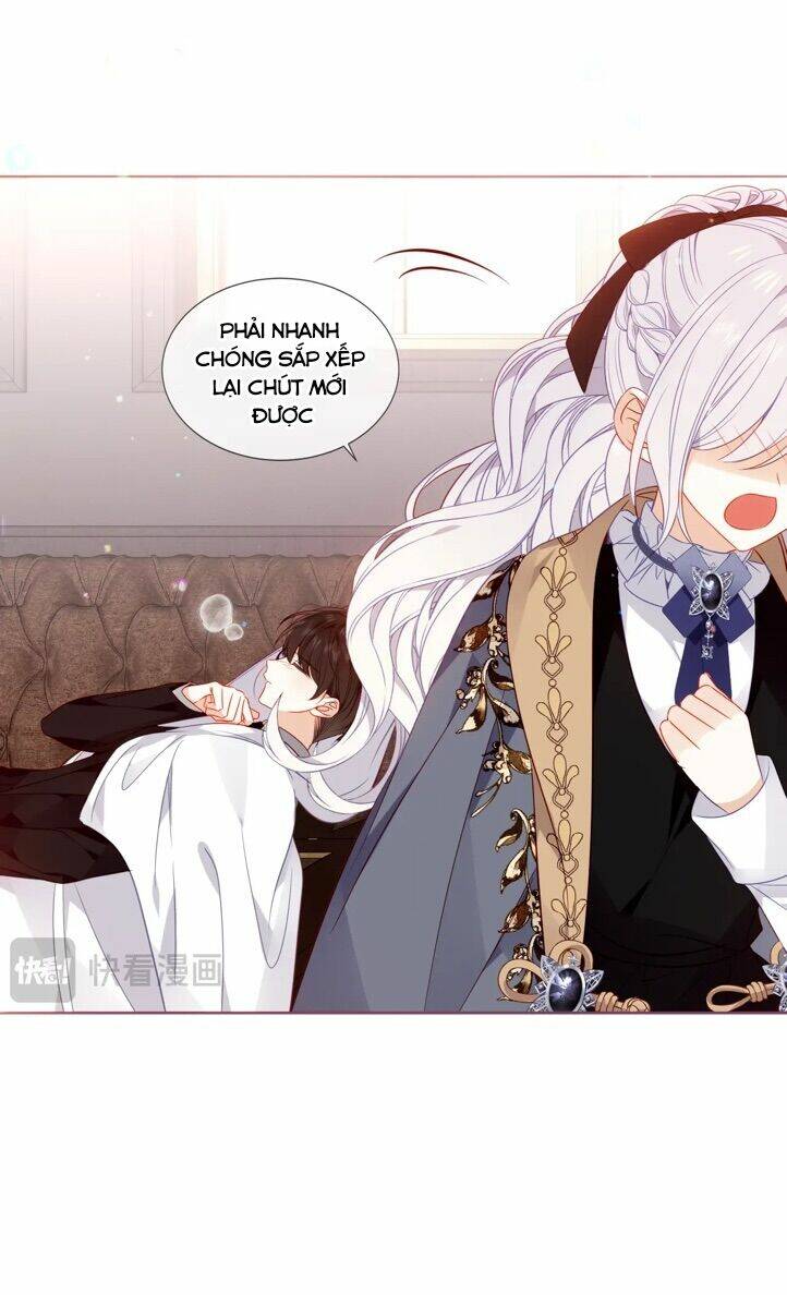 Quán Kịch Bản Trần Mộng: Chapter 63