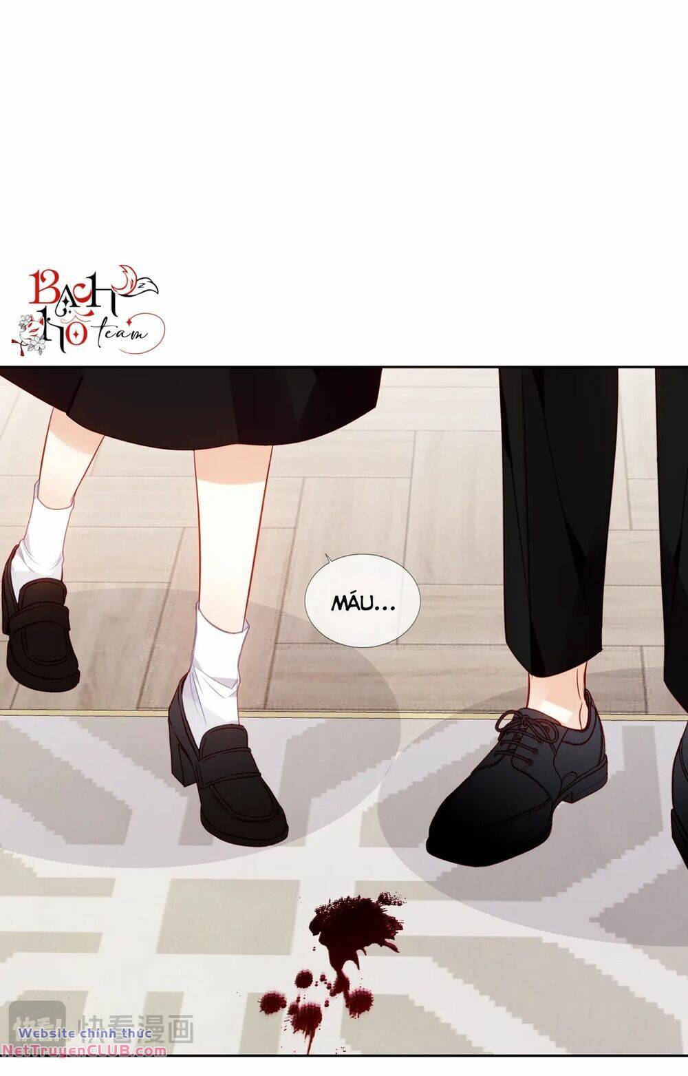 Quán Kịch Bản Trần Mộng: Chapter 64