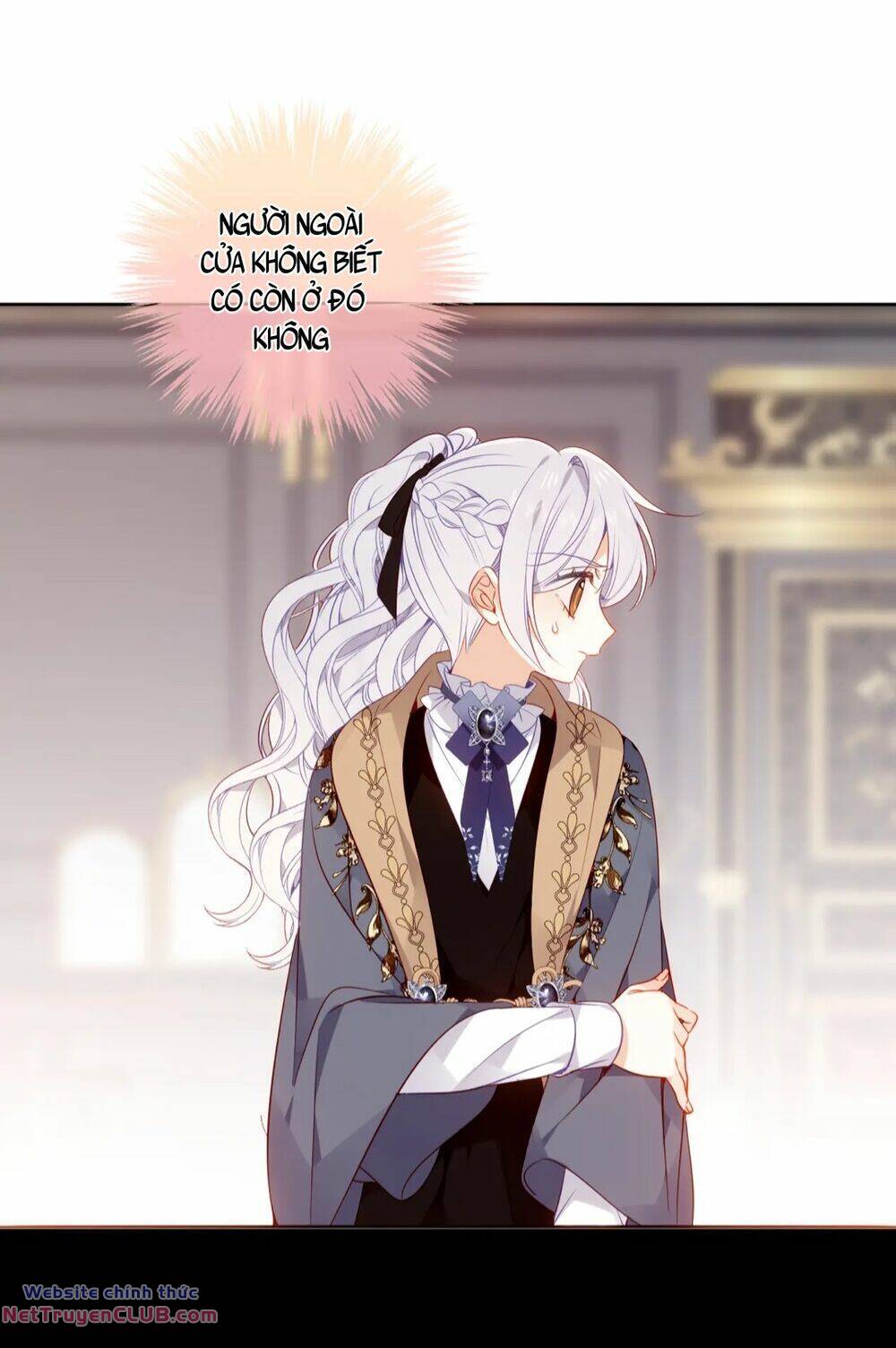 Quán Kịch Bản Trần Mộng: Chapter 64