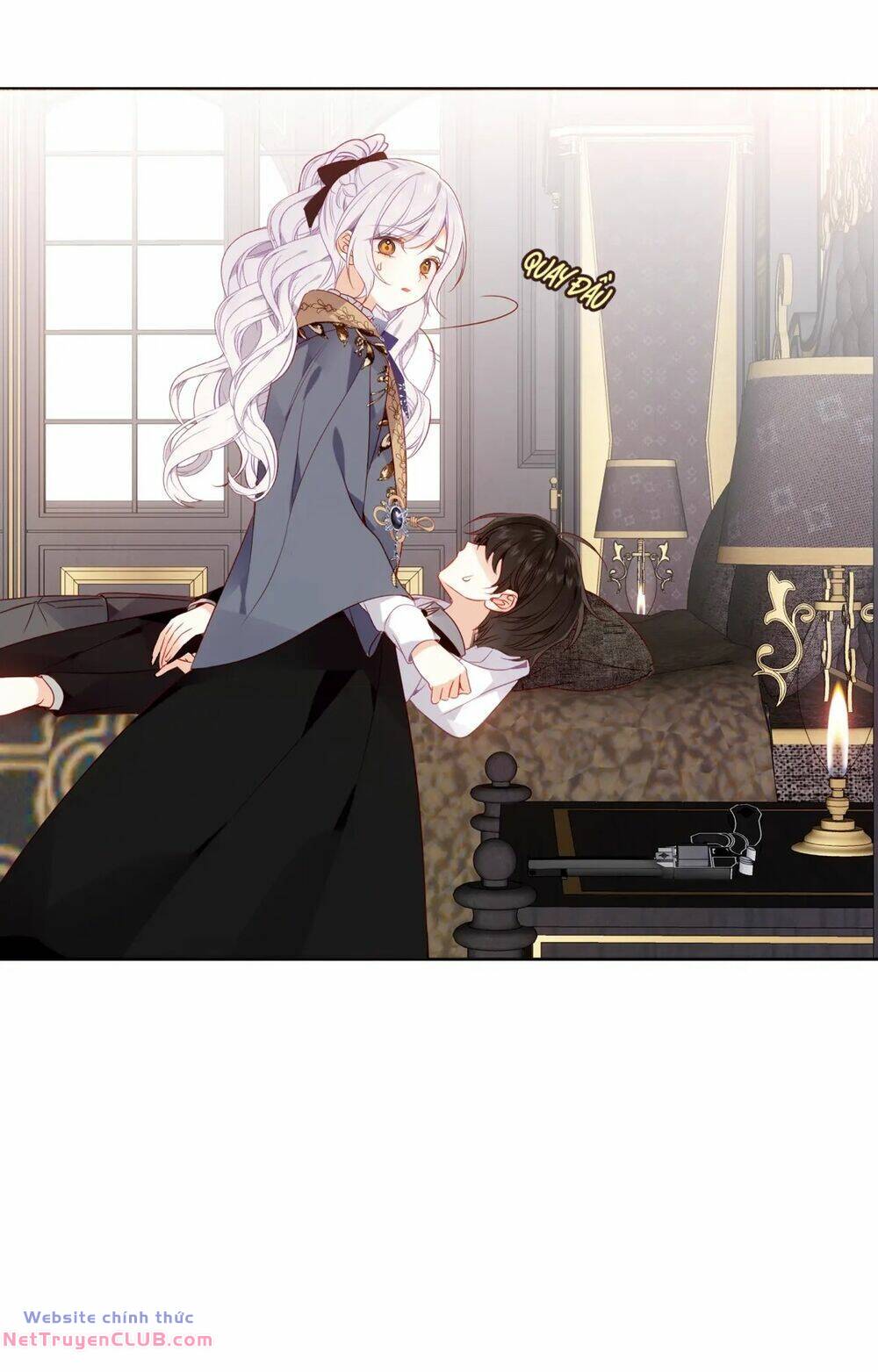 Quán Kịch Bản Trần Mộng: Chapter 64