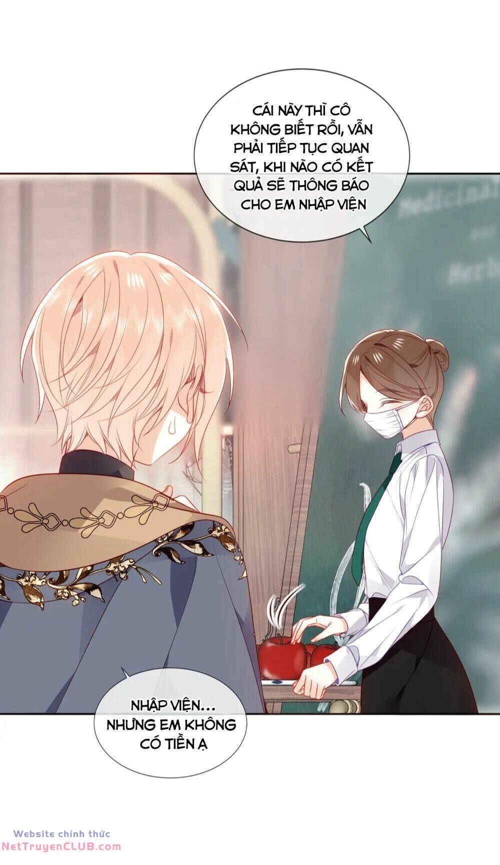 Quán Kịch Bản Trần Mộng: Chapter 64
