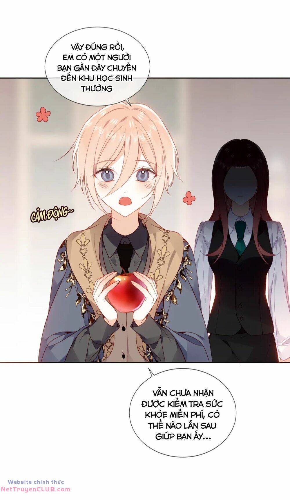 Quán Kịch Bản Trần Mộng: Chapter 64