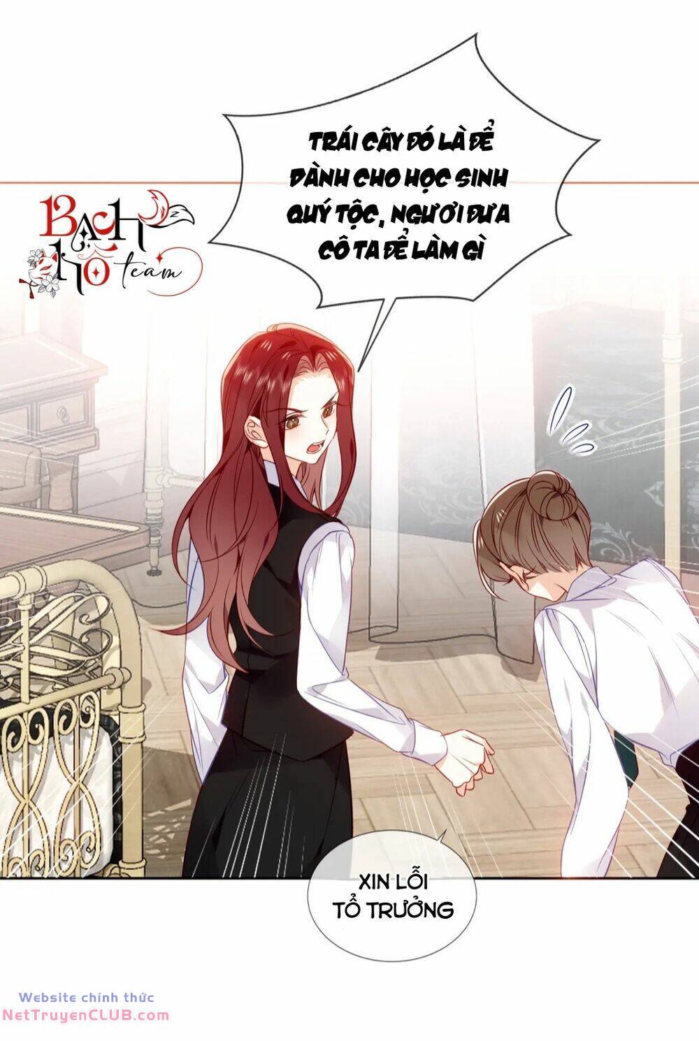 Quán Kịch Bản Trần Mộng: Chapter 64