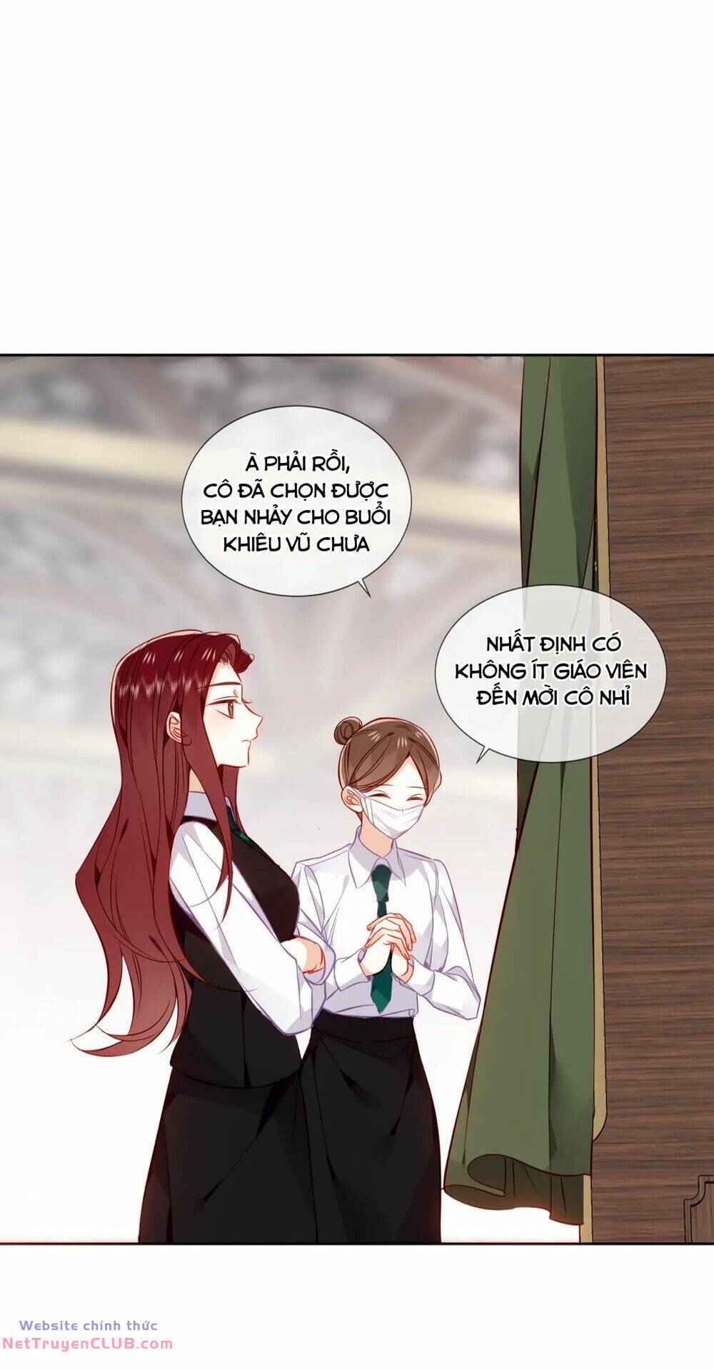 Quán Kịch Bản Trần Mộng: Chapter 64