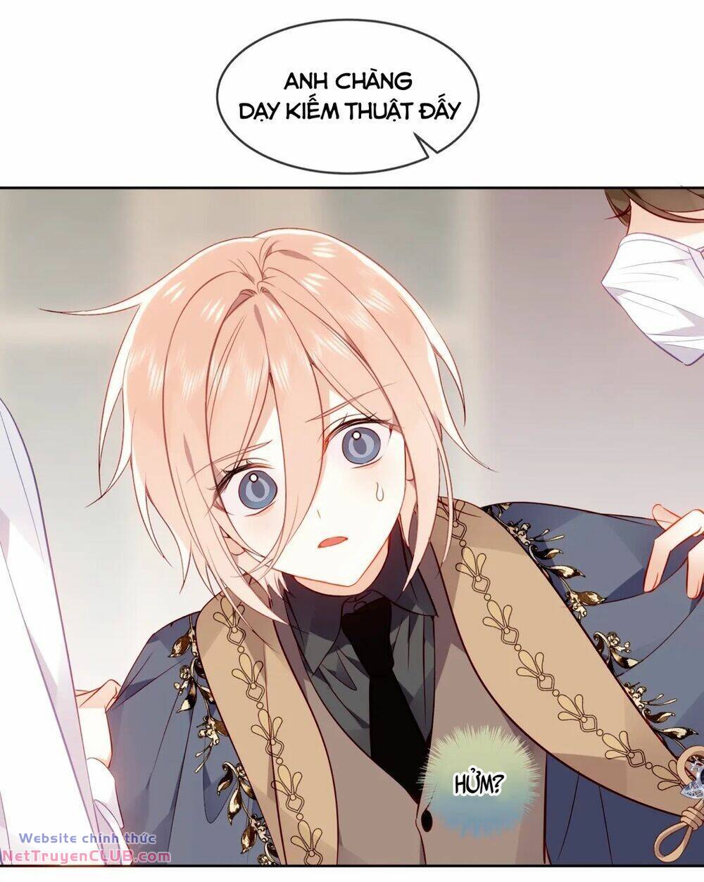 Quán Kịch Bản Trần Mộng: Chapter 64