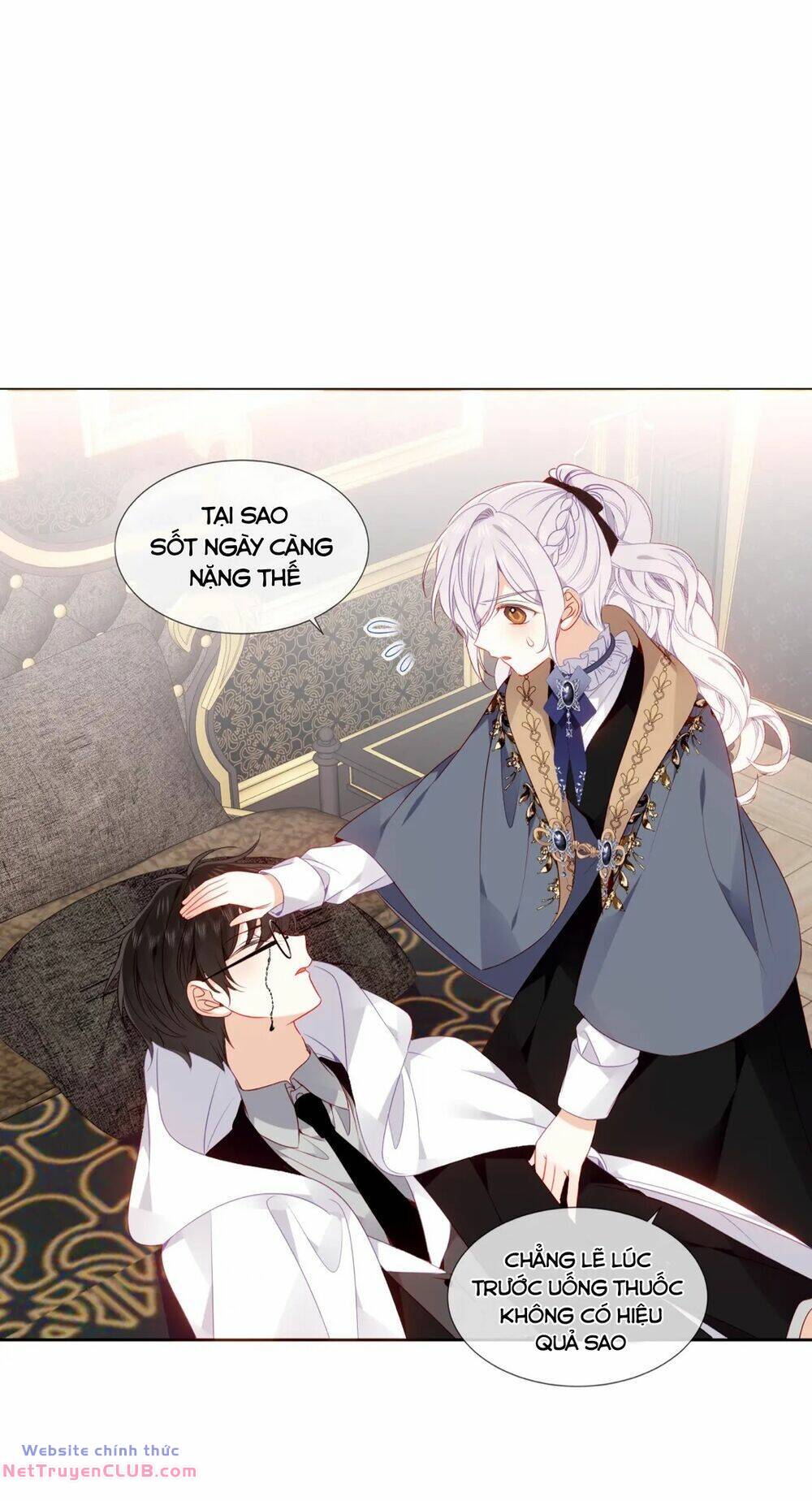Quán Kịch Bản Trần Mộng: Chapter 64
