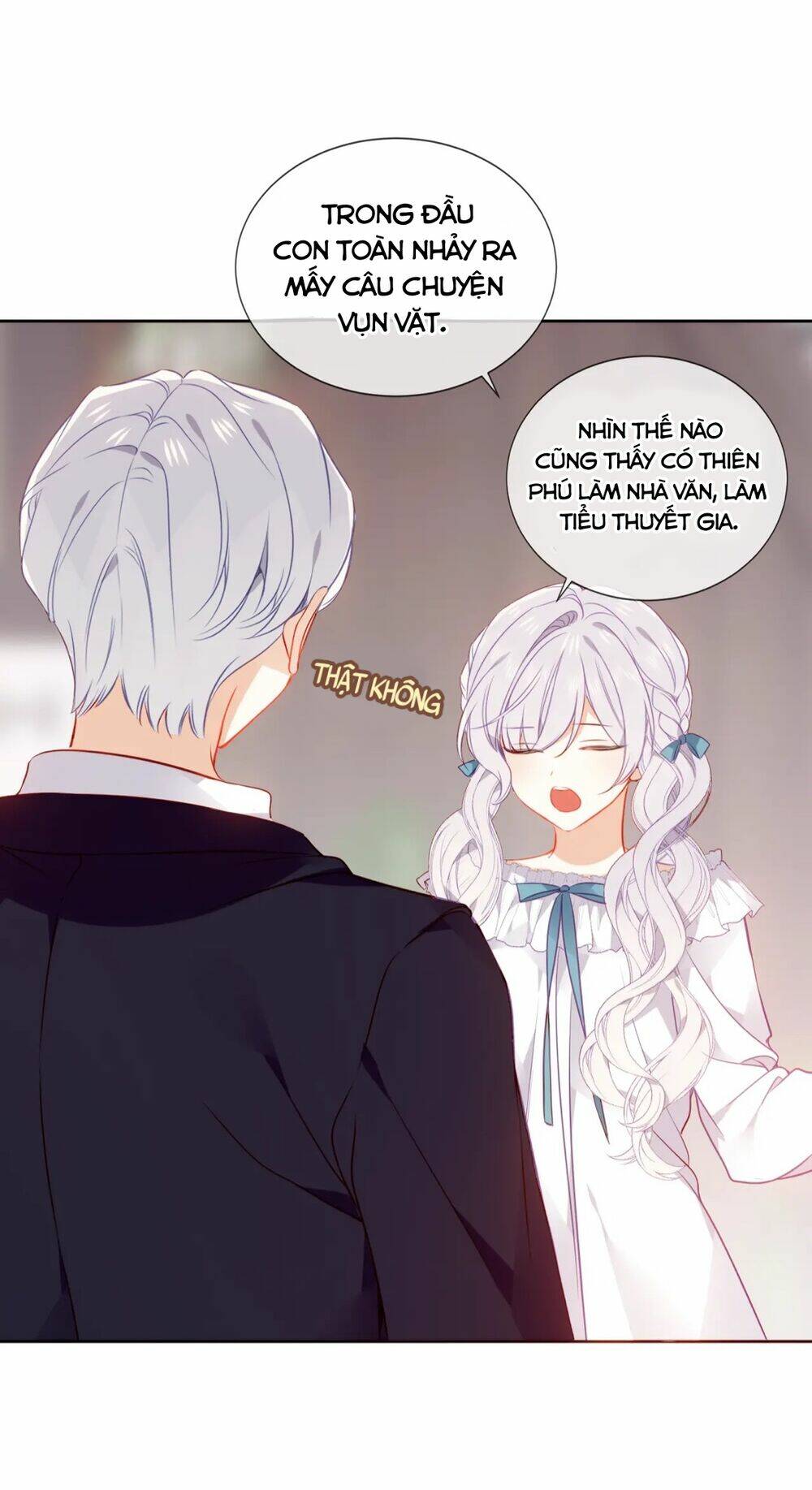 Quán Kịch Bản Trần Mộng: Chapter 65