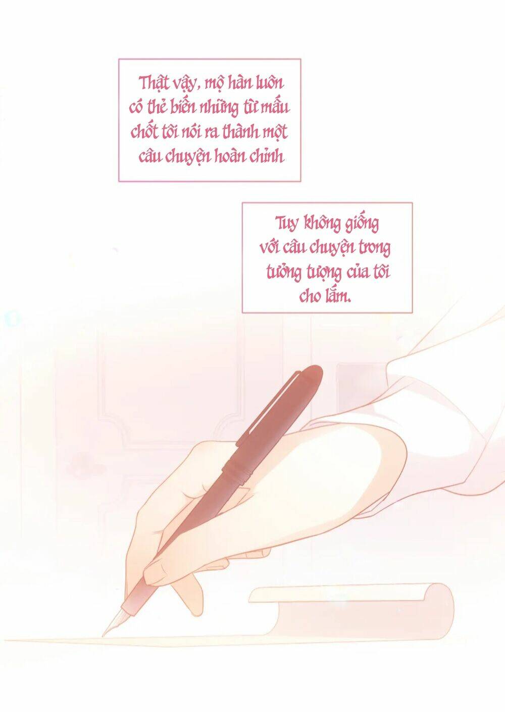 Quán Kịch Bản Trần Mộng: Chapter 65