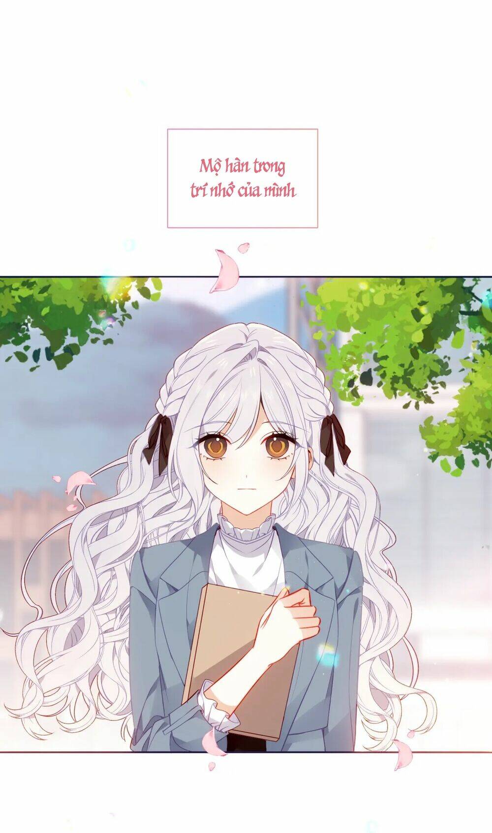Quán Kịch Bản Trần Mộng: Chapter 65