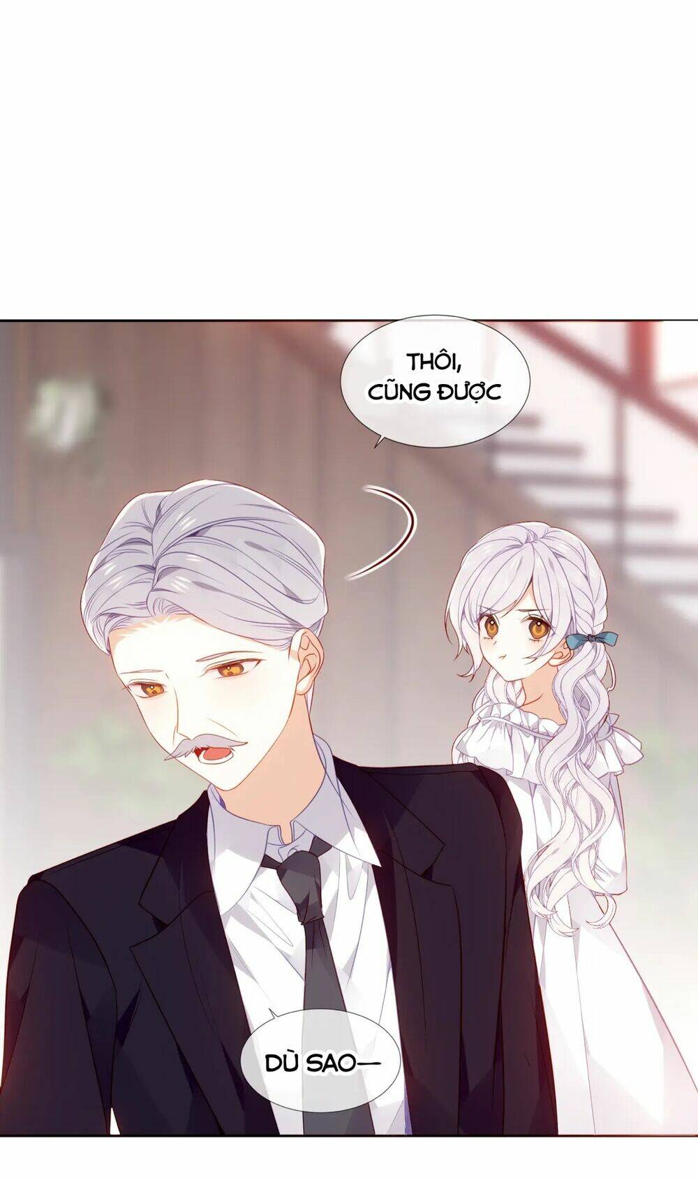 Quán Kịch Bản Trần Mộng: Chapter 65