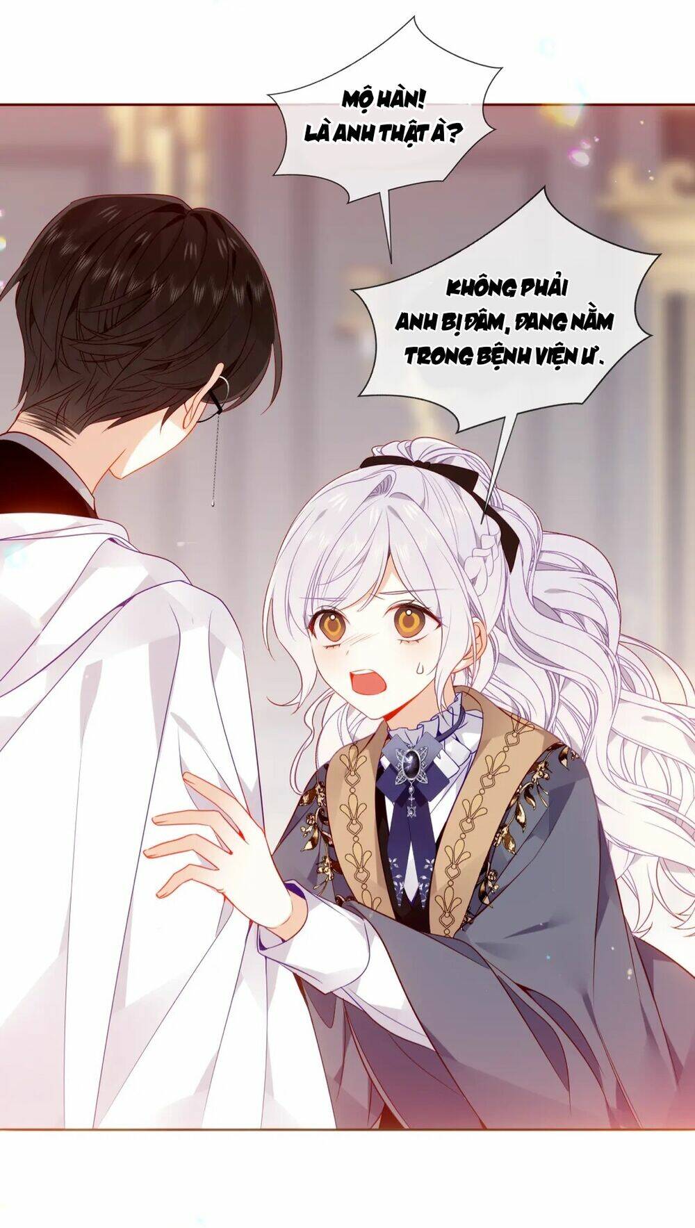 Quán Kịch Bản Trần Mộng: Chapter 65