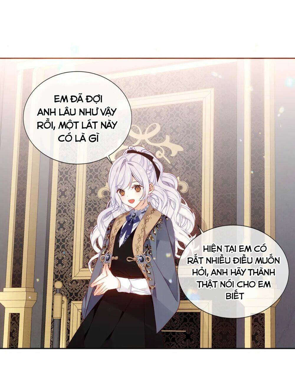 Quán Kịch Bản Trần Mộng: Chapter 65