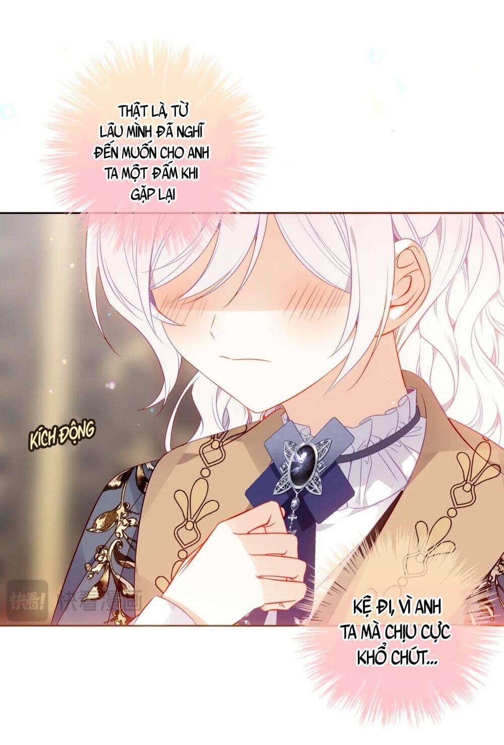 Quán Kịch Bản Trần Mộng: Chapter 65