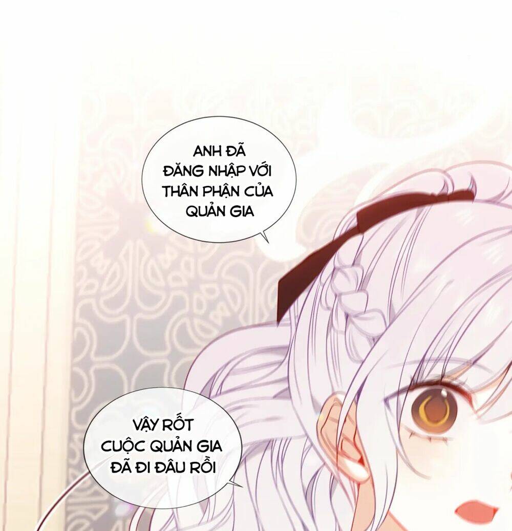 Quán Kịch Bản Trần Mộng: Chapter 65
