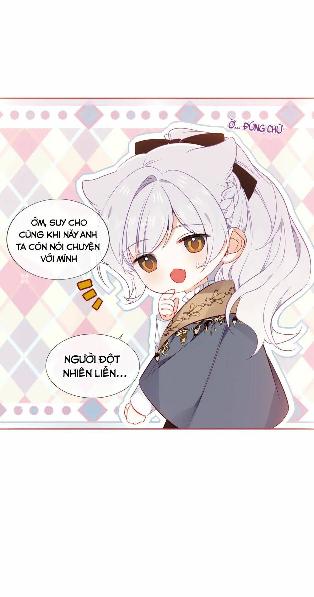 Quán Kịch Bản Trần Mộng: Chapter 65