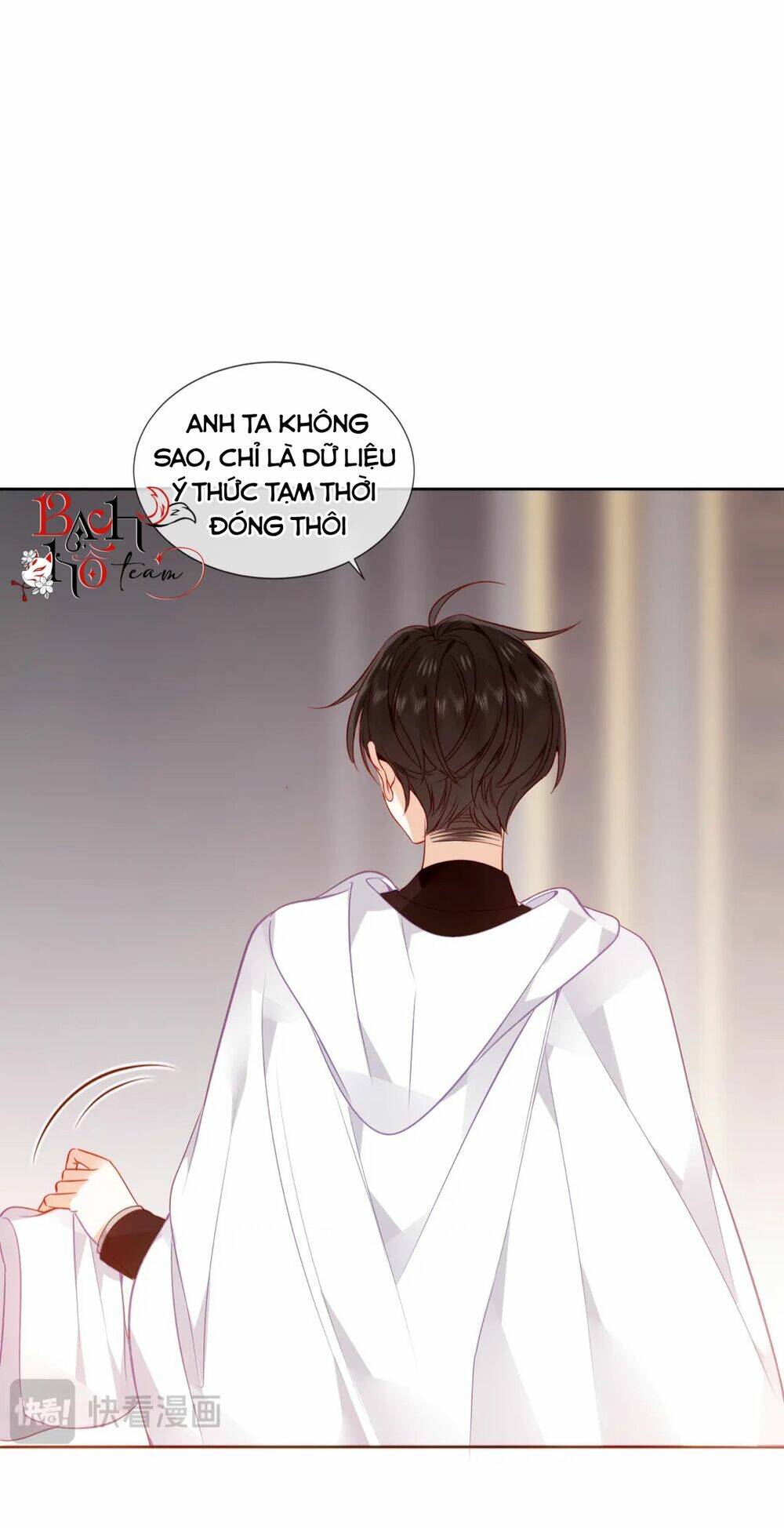 Quán Kịch Bản Trần Mộng: Chapter 65