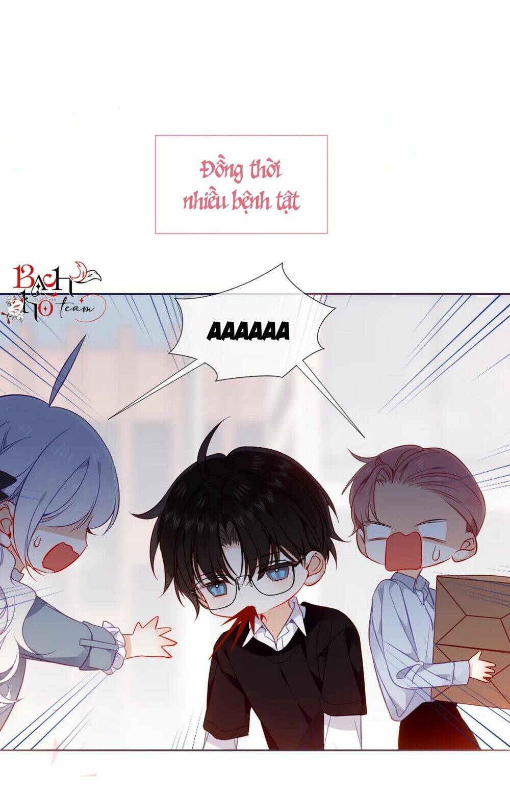 Quán Kịch Bản Trần Mộng: Chapter 65