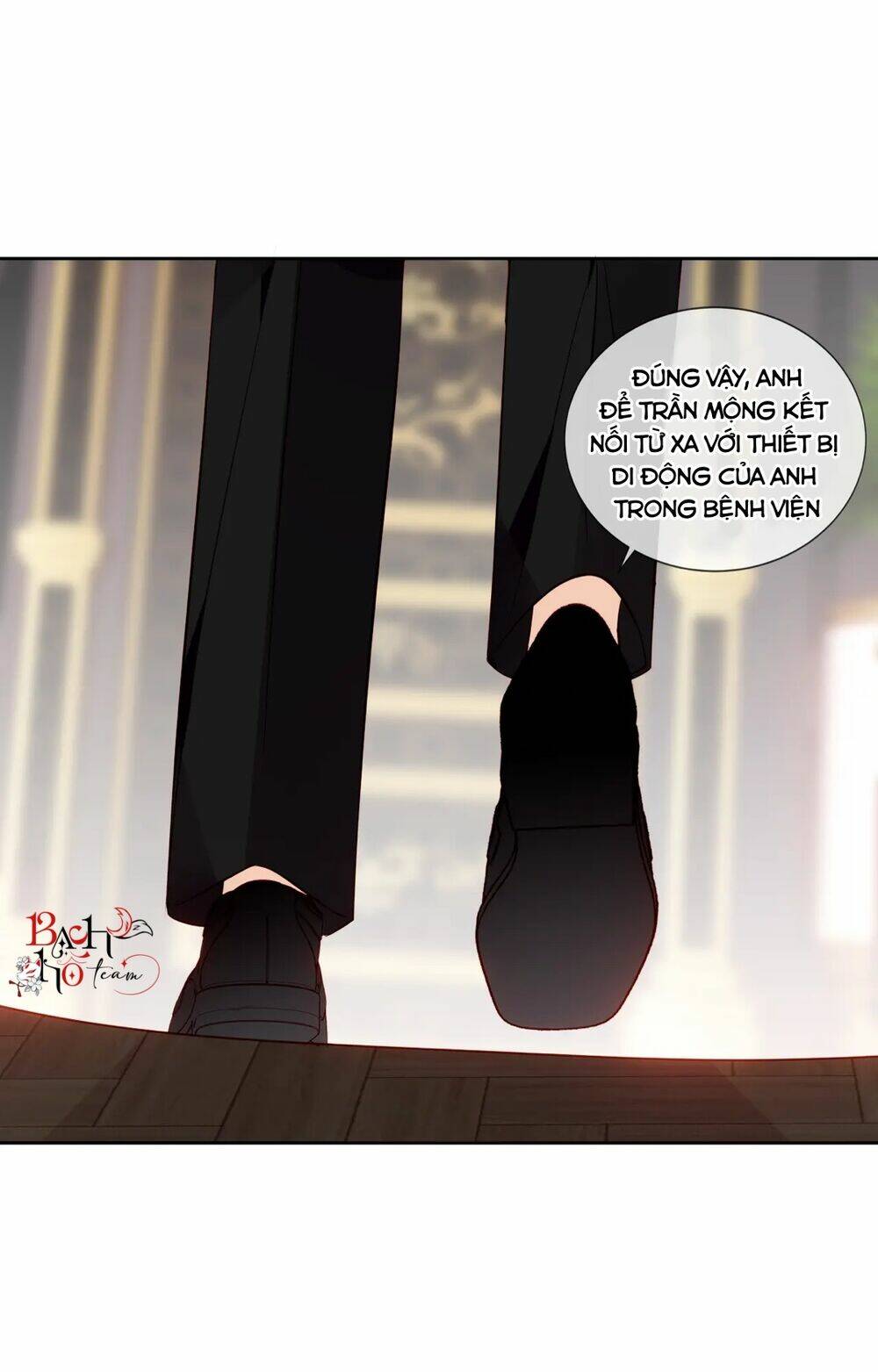 Quán Kịch Bản Trần Mộng: Chapter 65