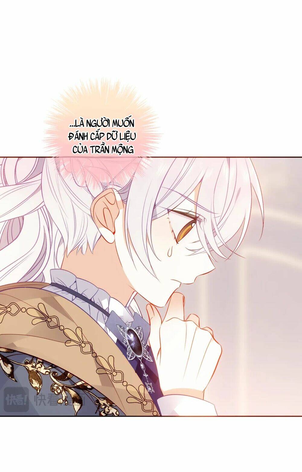 Quán Kịch Bản Trần Mộng: Chapter 65