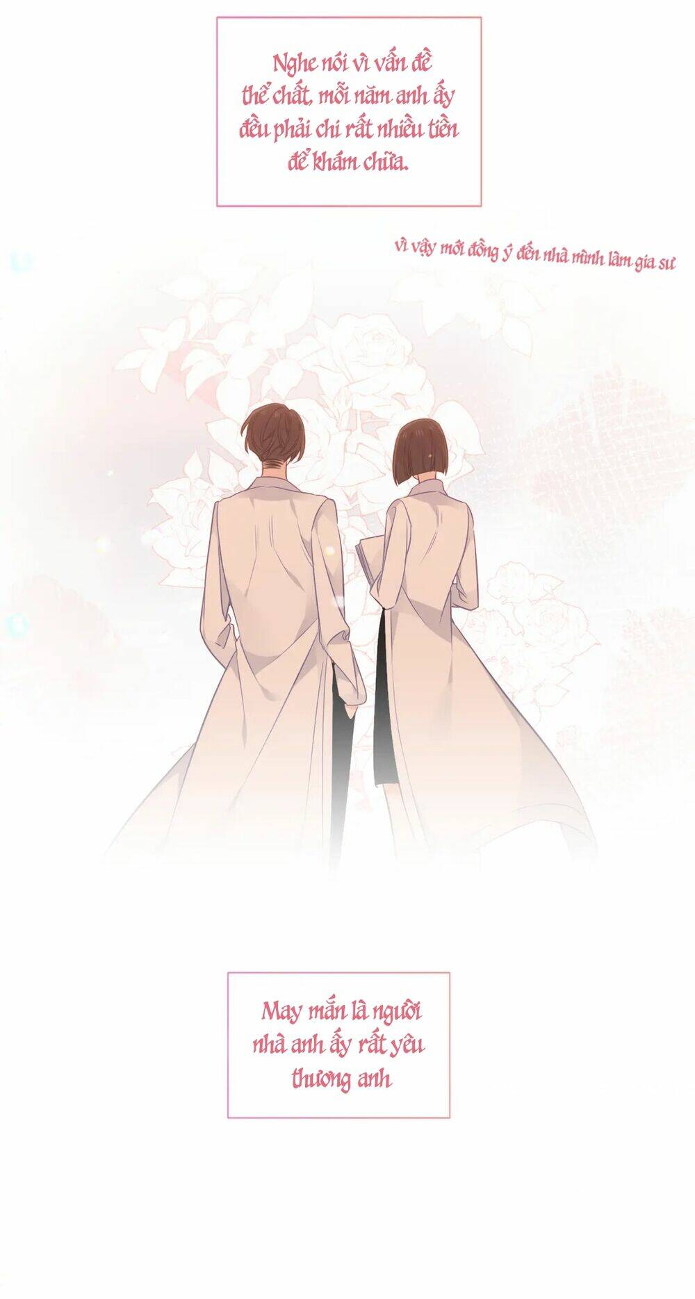 Quán Kịch Bản Trần Mộng: Chapter 65