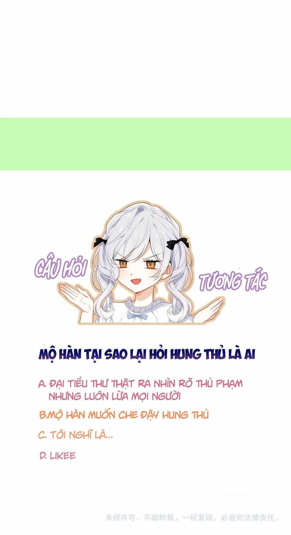 Quán Kịch Bản Trần Mộng: Chapter 65