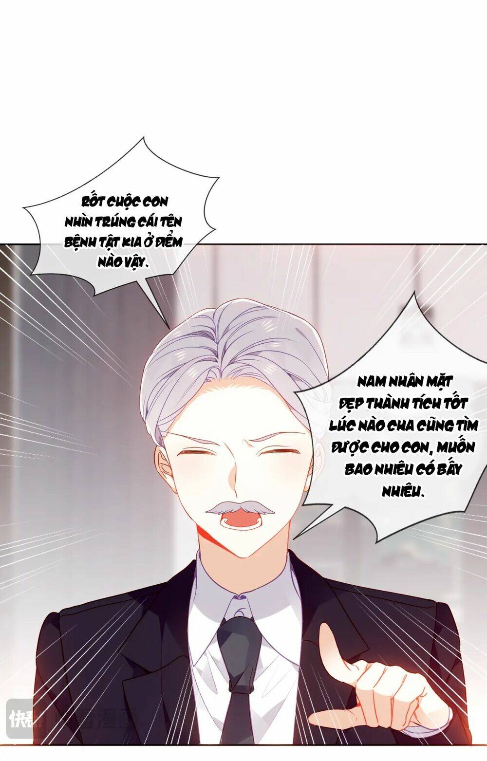 Quán Kịch Bản Trần Mộng: Chapter 65