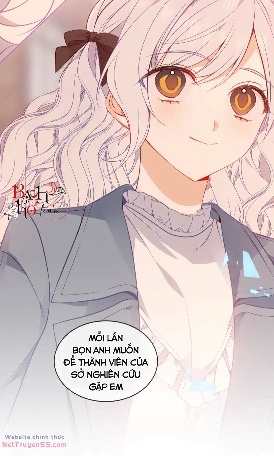 Quán Kịch Bản Trần Mộng: Chapter 66