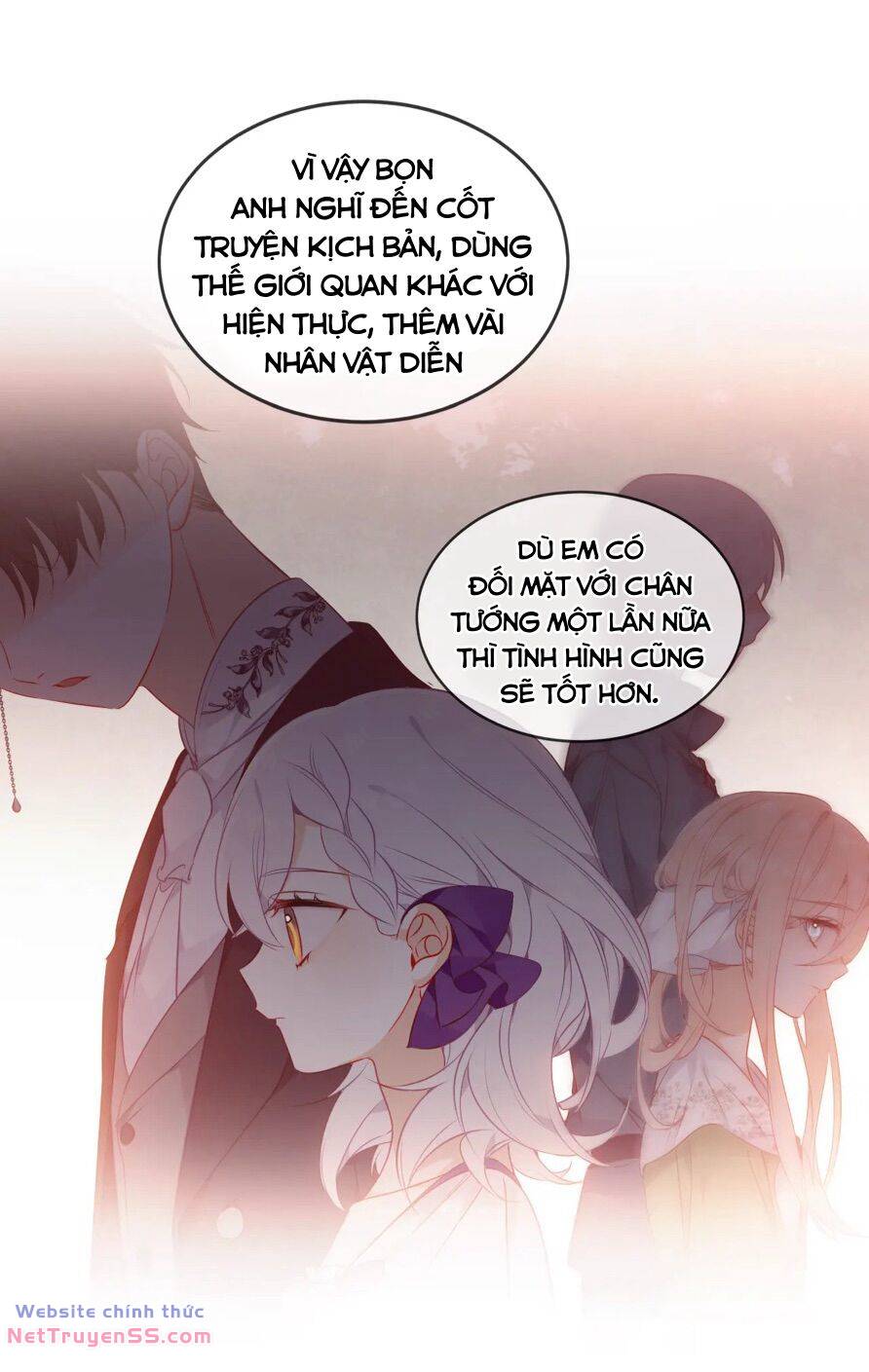 Quán Kịch Bản Trần Mộng: Chapter 66