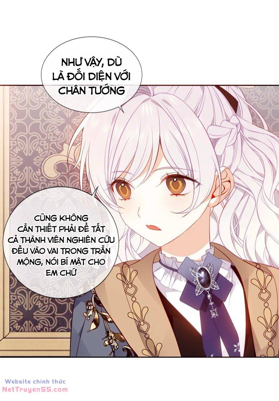 Quán Kịch Bản Trần Mộng: Chapter 66